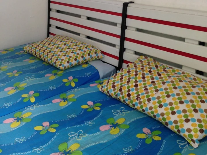 Пхи-Пхи-Дон: Namfon Guest House