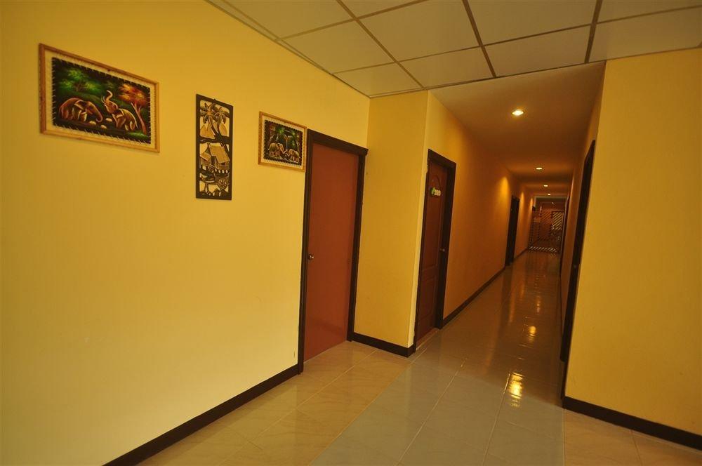 Пхи-Пхи-Дон: Namfon Guest House