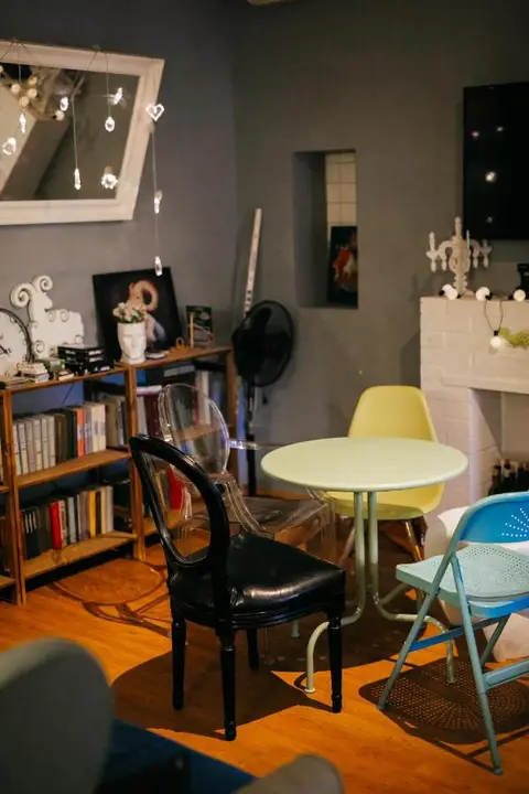 Гостевой дом Good Rooms — фото 2