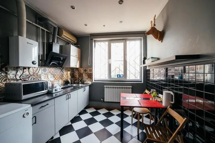 Гостевой дом Good Rooms — фото 4