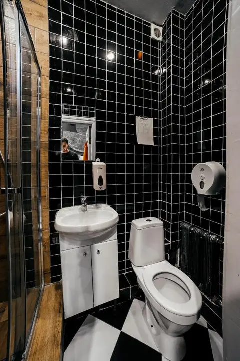 Ростов-на-Дону: Гостевой дом Good Rooms