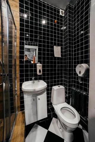 Ростов-на-Дону: Гостевой дом Good Rooms