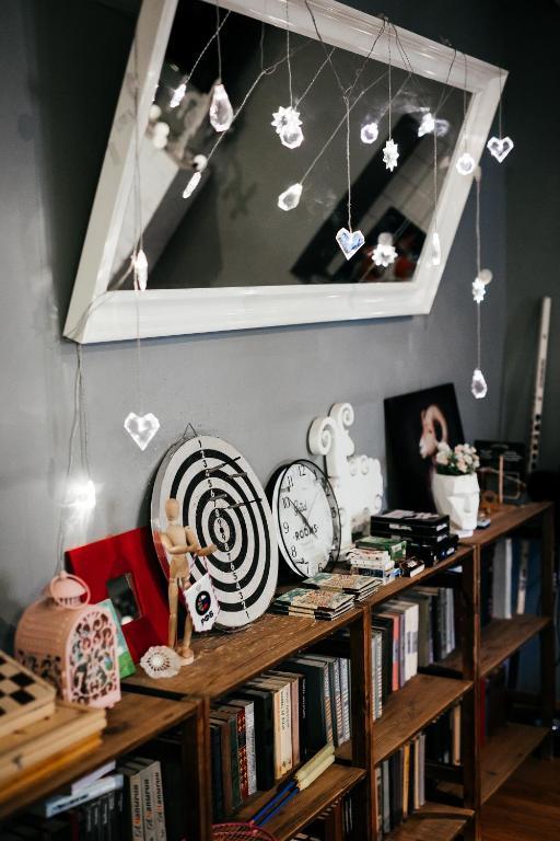 Ростов-на-Дону: Гостевой дом Good Rooms