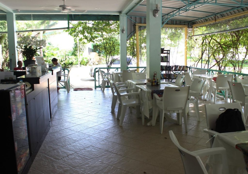 Кату: Baantonsai Garden Resort (SHA Extra Plus)