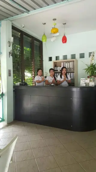 Кату: Baantonsai Garden Resort (SHA Extra Plus)