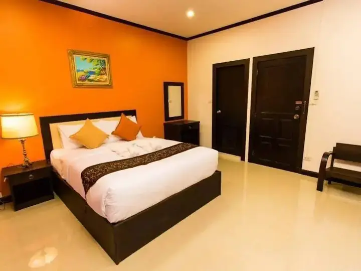 Пак-Чонг: Relax At Home Boutique Hotel