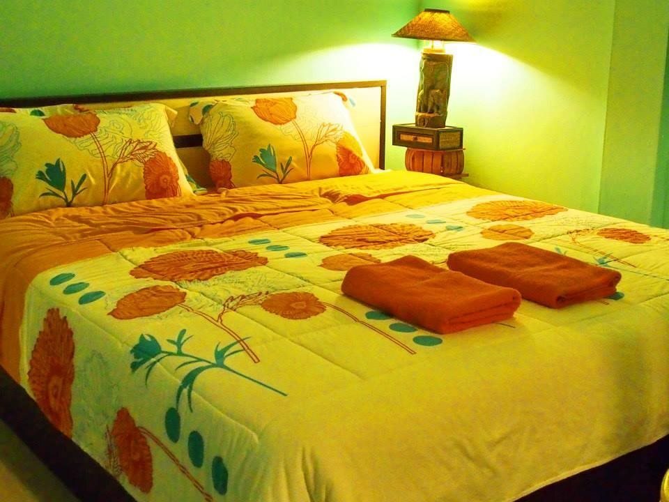 Ко-Лан: Baan Sai Thong