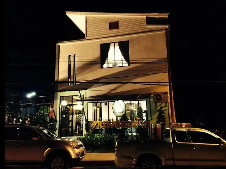 Memory Charming Boutique Hotel — фото 1
