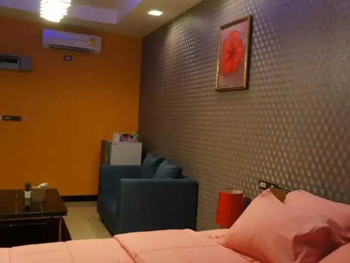 Memory Charming Boutique Hotel — фото 4