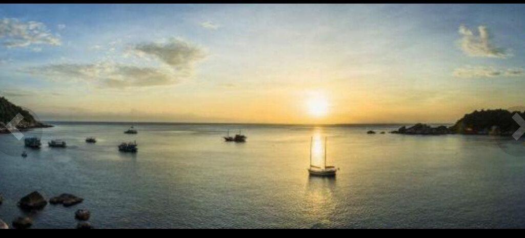 Остров Тау: Hinwong Apartments Dive & Snorkel Resort