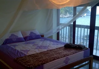Остров Тау: Hinwong Apartments Dive & Snorkel Resort