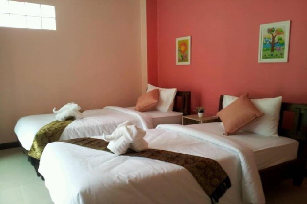 Краби: Tawantai Hotel