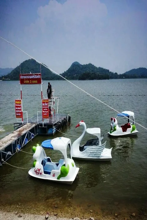 Лопбури: Prangnarai Resort