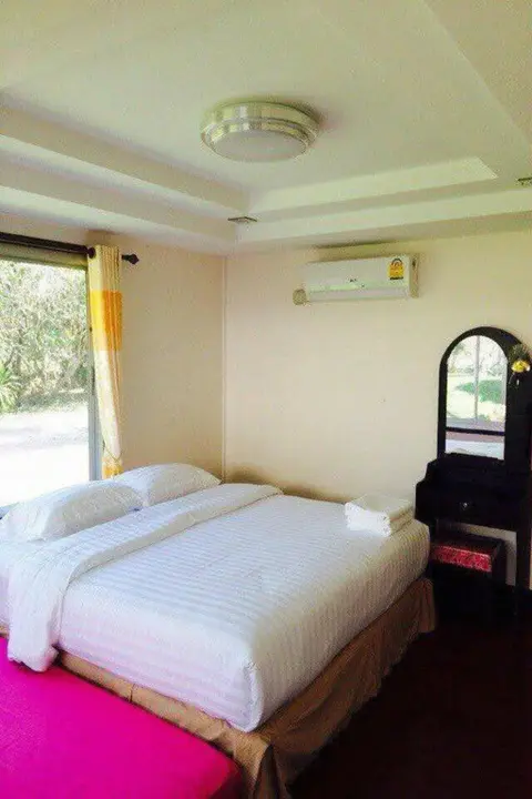 Лопбури: Prangnarai Resort