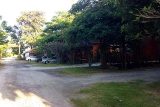 Лопбури: Prangnarai Resort