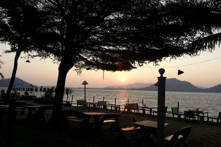 Лопбури: Prangnarai Resort