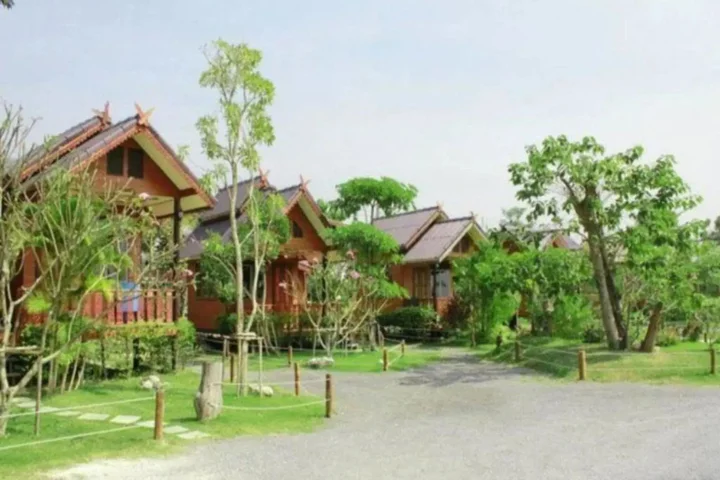 Лопбури: Prangnarai Resort