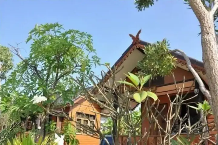 Лопбури: Prangnarai Resort