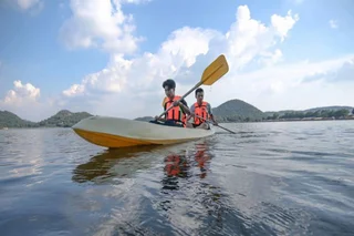 Лопбури: Prangnarai Resort