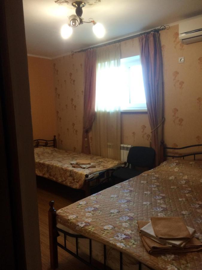 Ростов-на-Дону: Guest House Natalia
