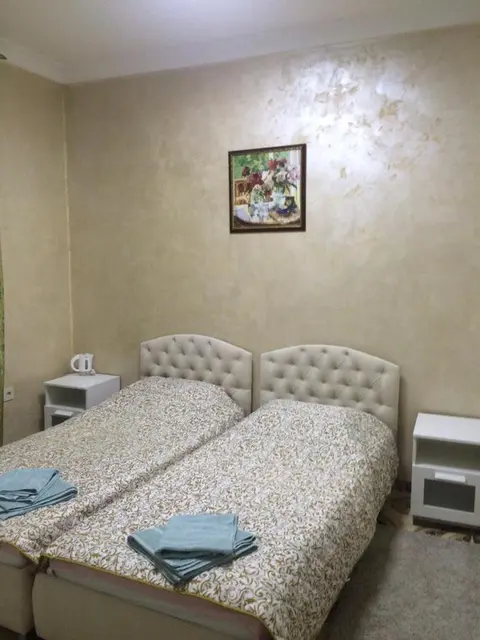 Ростов-на-Дону: Guest House Natalia
