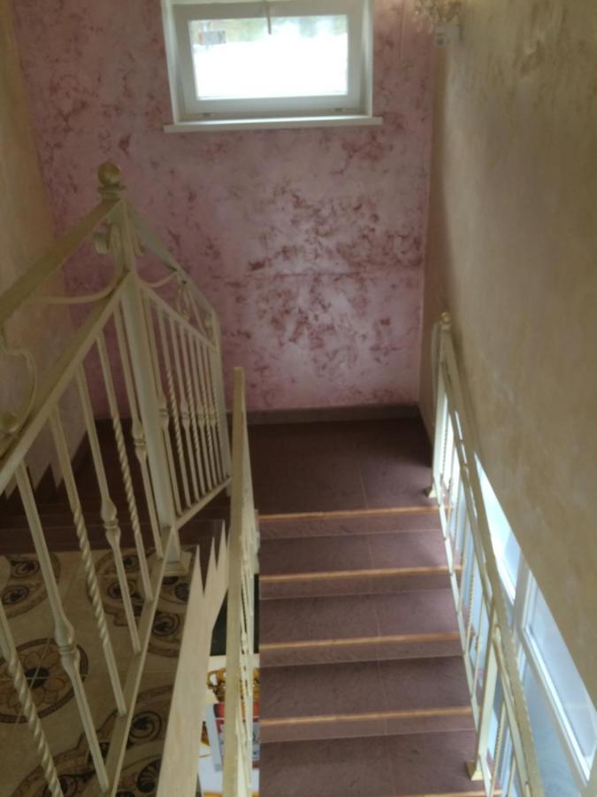 Ростов-на-Дону: Guest House Natalia