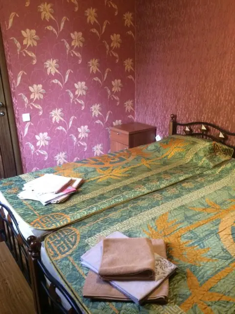 Ростов-на-Дону: Guest House Natalia