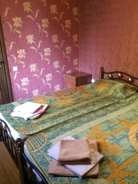 Ростов-на-Дону: Guest House Natalia