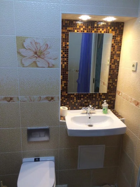 Ростов-на-Дону: Guest House Natalia