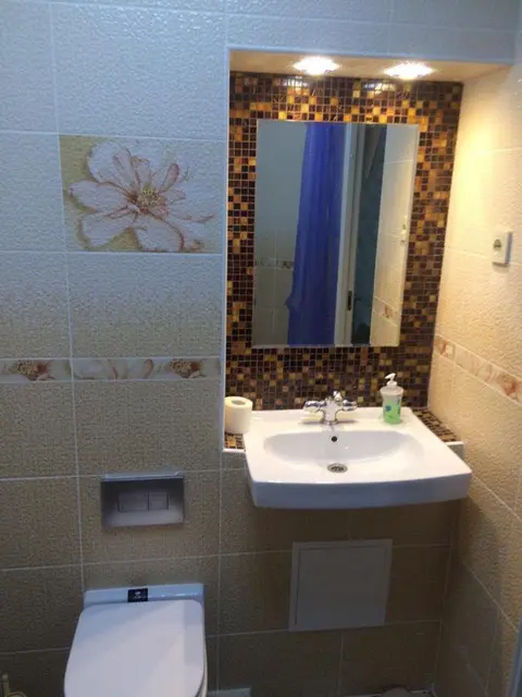 Ростов-на-Дону: Guest House Natalia