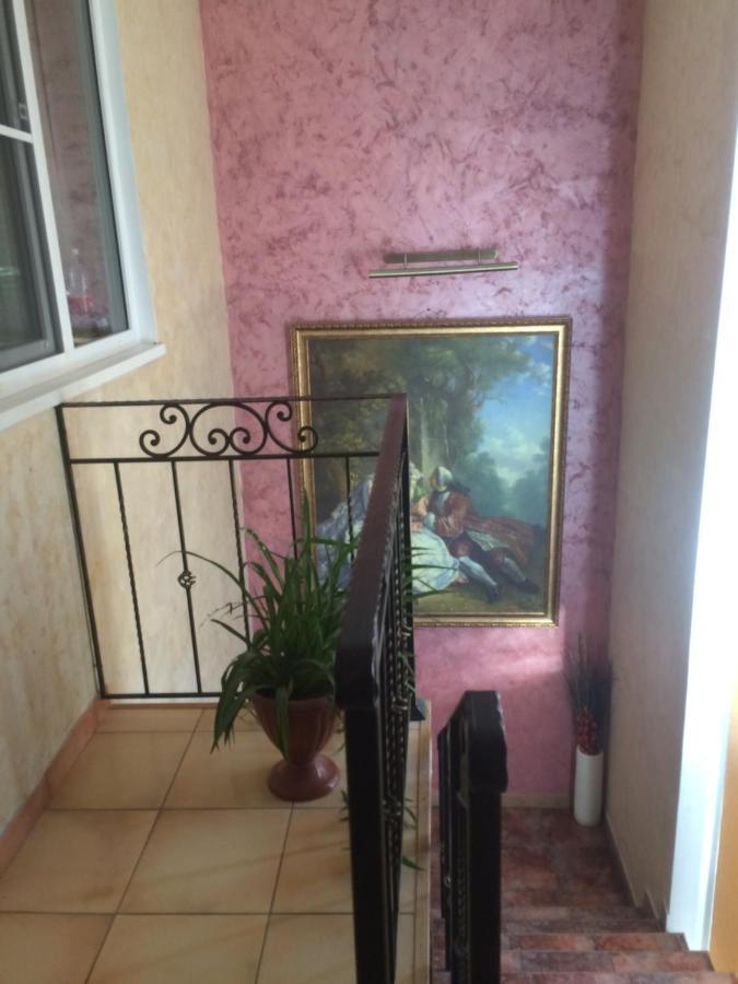 Guest House Natalia — фото 1