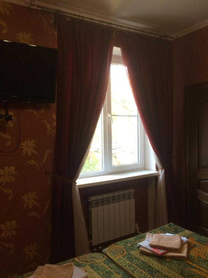 Ростов-на-Дону: Guest House Natalia