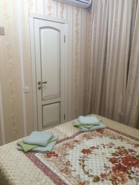 Ростов-на-Дону: Guest House Natalia