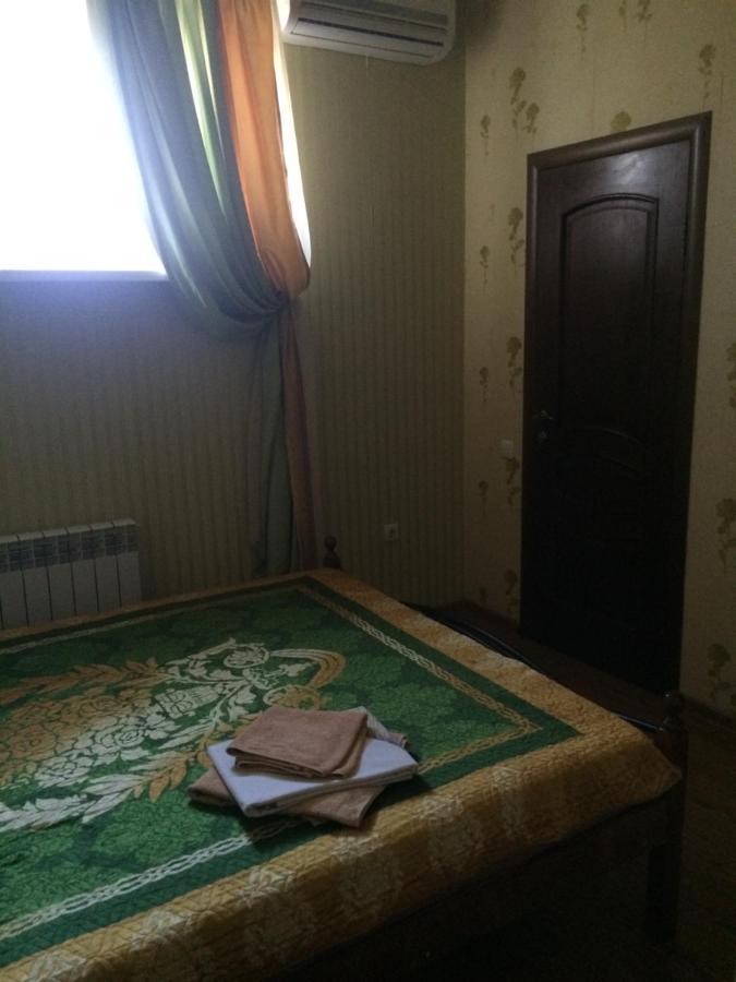 Ростов-на-Дону: Guest House Natalia