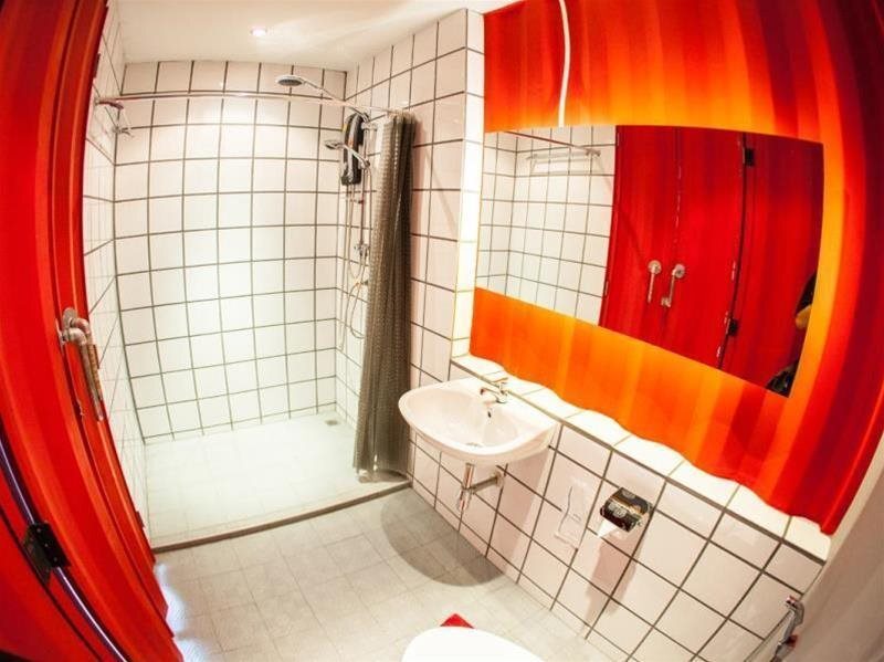 Little Box Hotel — фото 3