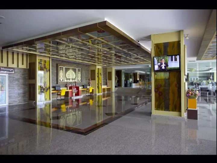 Садао: SP Sweet Hotel