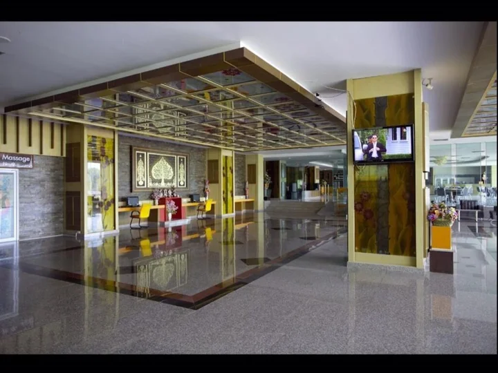 Садао: SP Sweet Hotel