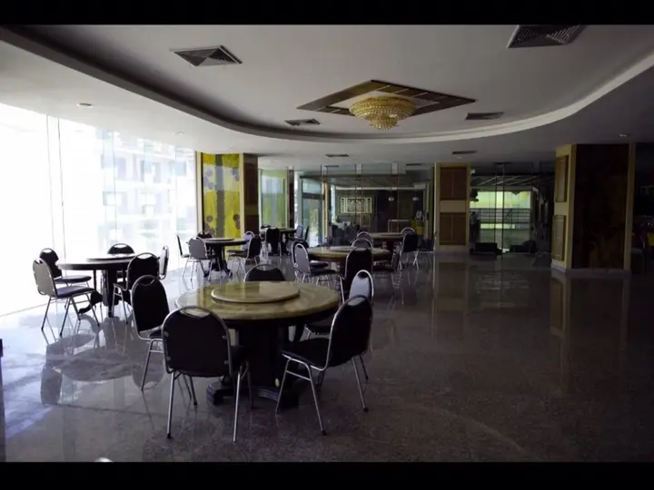 Садао: SP Sweet Hotel