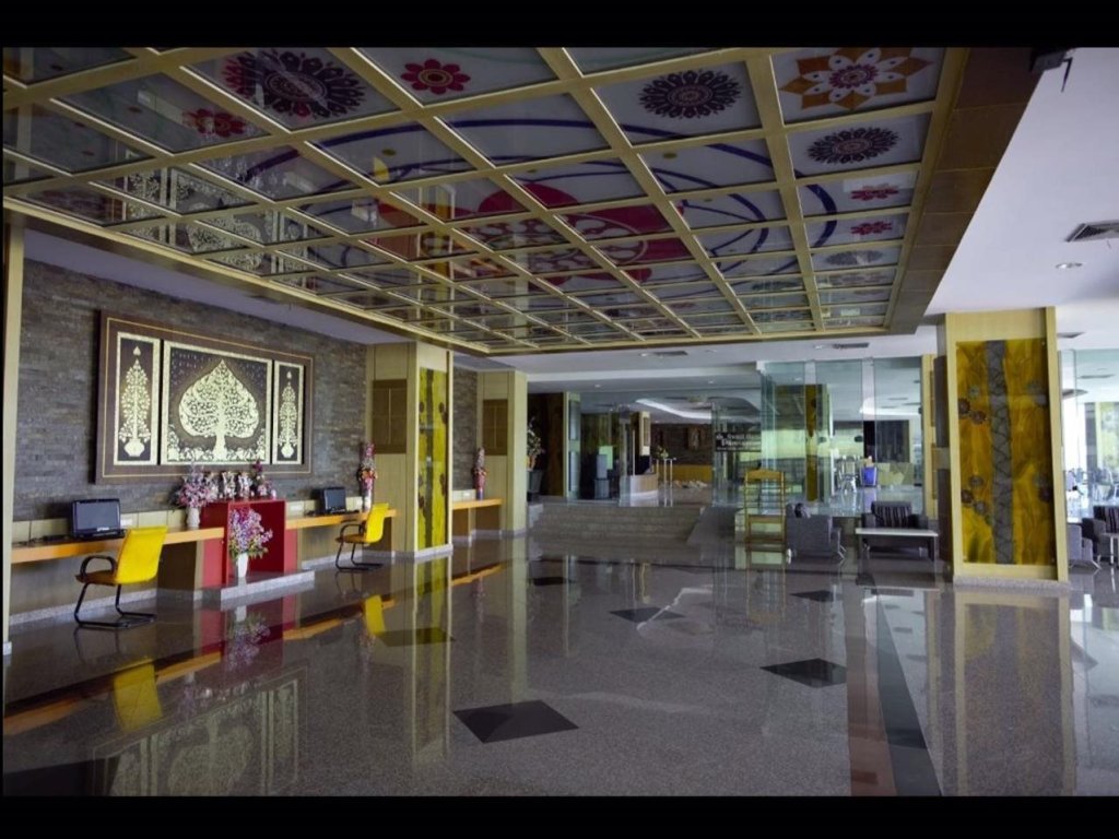 Садао: SP Sweet Hotel