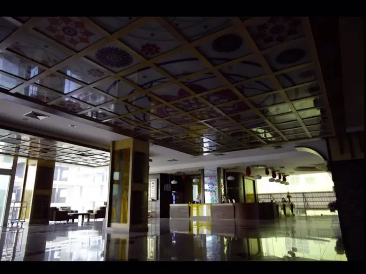 Садао: SP Sweet Hotel
