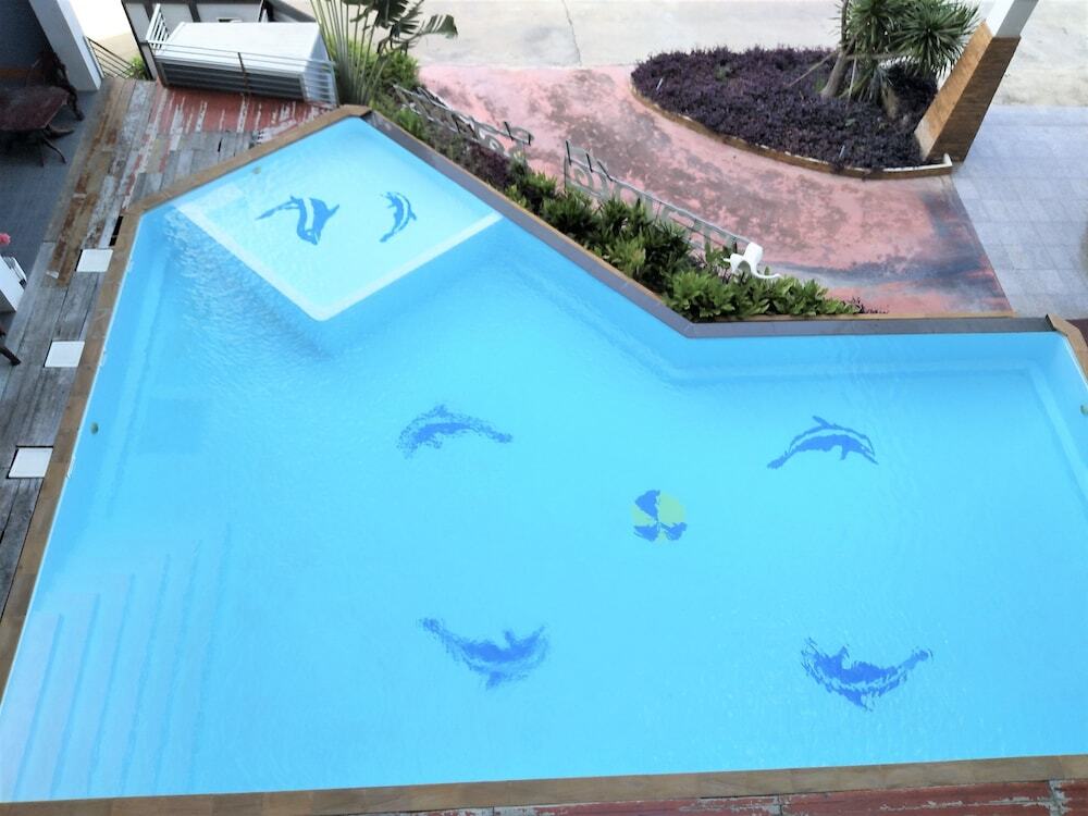 Нонг Сэнг: Aromdee Resort