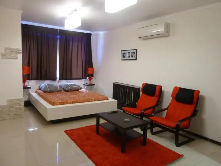 Ростов-на-Дону: Гостевой дом Good Night House