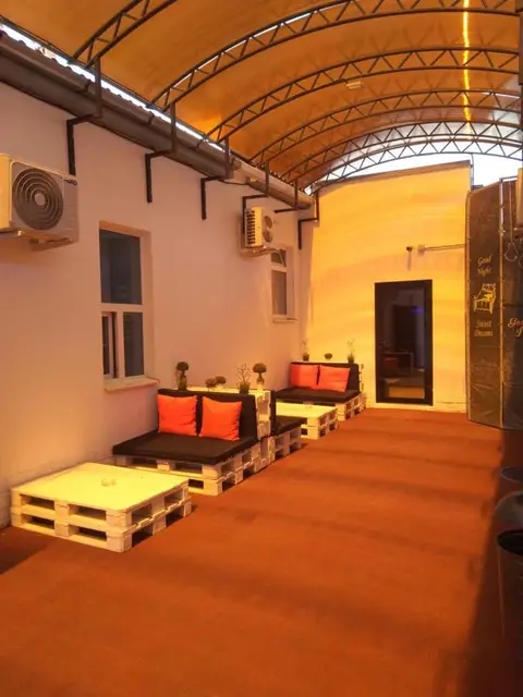 Гостевой дом Good Night House — фото 1