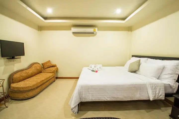 Banter Resort — фото 1