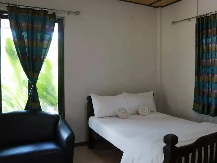 Кхонкэн: Miko Resort