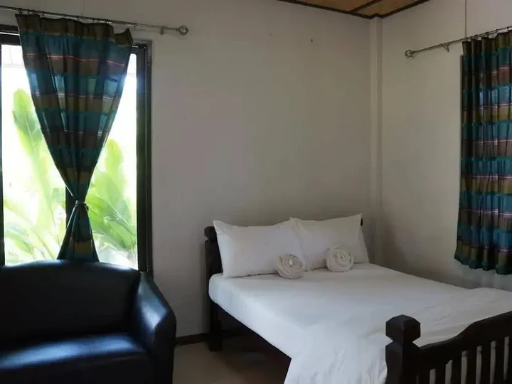 Кхонкэн: Miko Resort