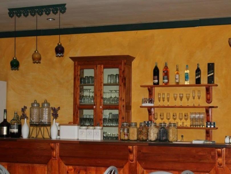 Нонг Нам Дэнг: Amigo Saloon Khaoyai Hotel