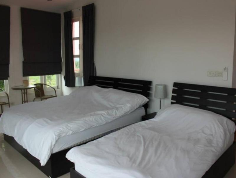 Нонг Нам Дэнг: Amigo Saloon Khaoyai Hotel