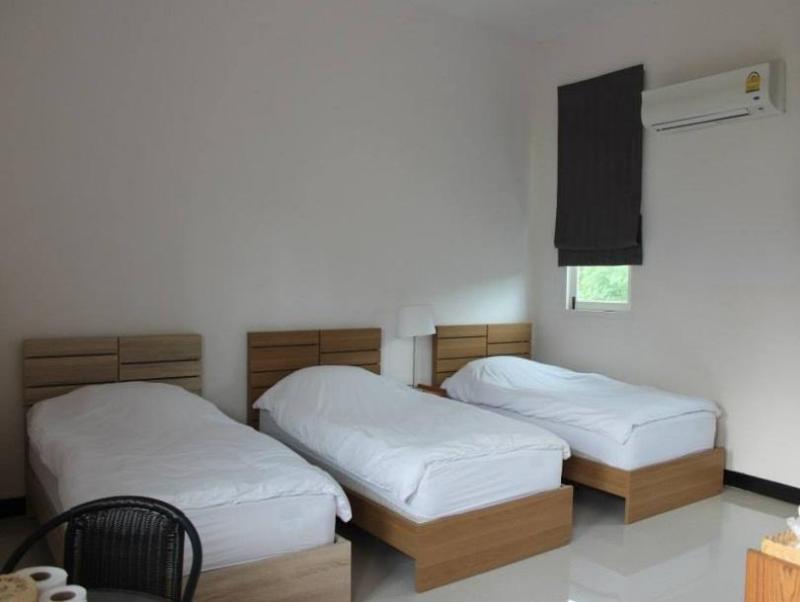 Нонг Нам Дэнг: Amigo Saloon Khaoyai Hotel