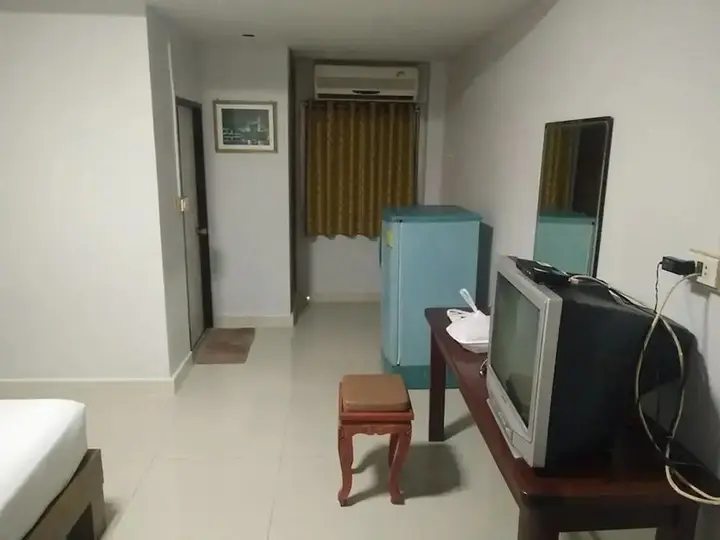 Накхонситхаммарат: Kiatnakhon Hotel